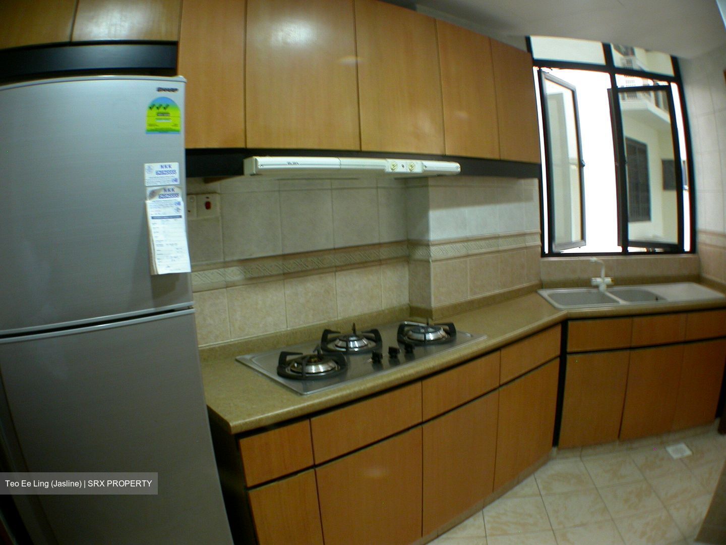 Eastpoint Green (D18), Condominium #567314401